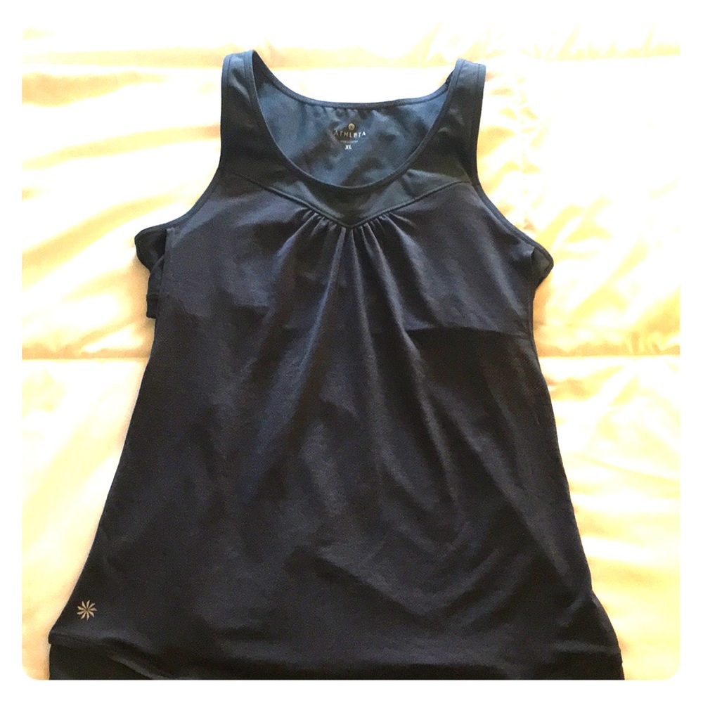 Athleta workout tank